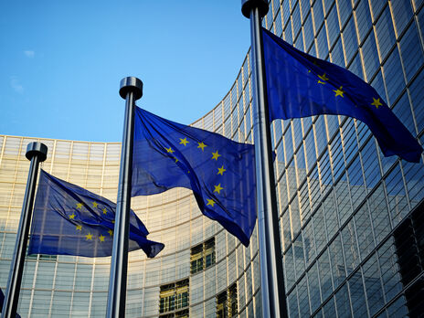 ЄС готує чотирирічний план фінансування України на десятки мільярдів євро – Financial Times