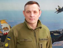 Две российские крылатые ракеты попали в оперативный аэродром. У нас десятки оперативных аэродромов – Игнат