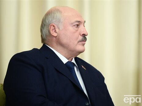 Цепкало: У Лукашенка був гострий шок, він навіть непритомнів. Лікарям казали: якщо йому буде пипець, то і нам пипець, і вам