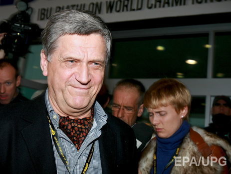 Бывший советский биатлонист Тихонов о допинге в РФ: 14 лет назад я сказал: 