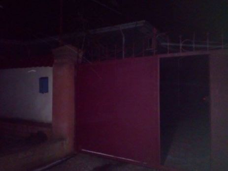 Обезглавленные женщина и девочка – родственницы видного одесского налоговика