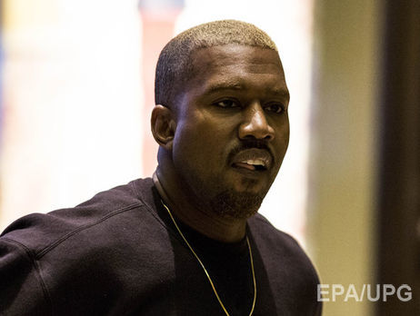 Уэст после нервного срыва вернулся к семье