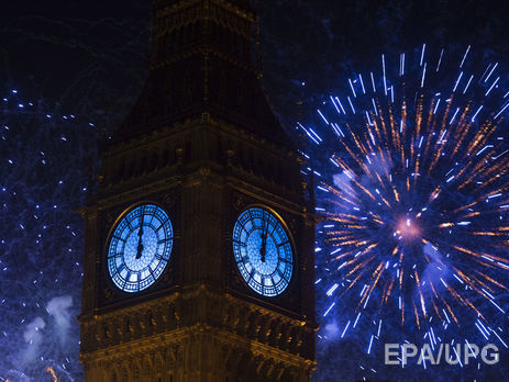 2016 год будет длиться на секунду дольше