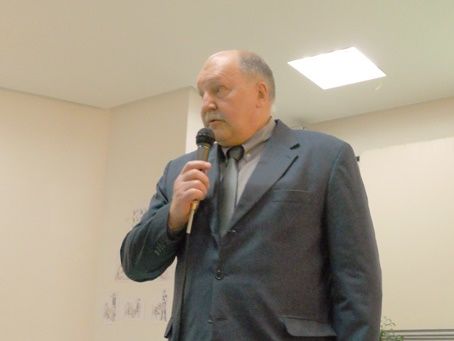 В Израиле госпитализировали российского посла