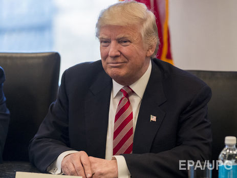 Трамп о новых санкциях против России: Для США пришло время двигаться дальше 