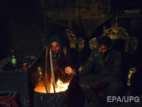 Режим прекращения огня в Сирии в основном соблюдается – правозащитники