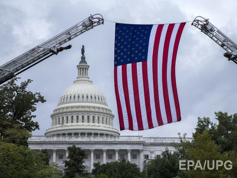 Группа сенаторов США обещает в 2017 году инициировать введение дополнительных санкций против России 