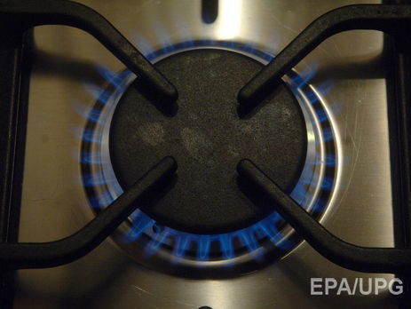 В России предложили запретить использование газа в жилых домах