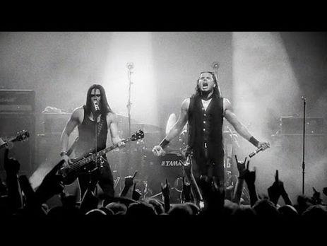 Песню Give In To Me Джексона представили в рок-варианте. Видео 