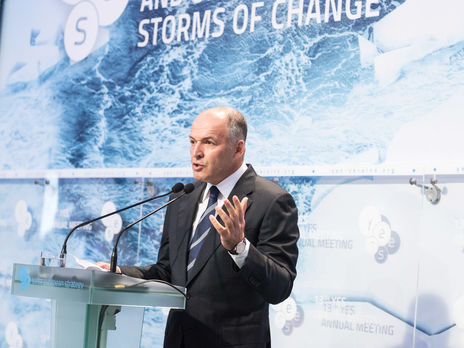 Пинчук предложил Украине отказаться от Крыма, ЕС и НАТО в качестве 