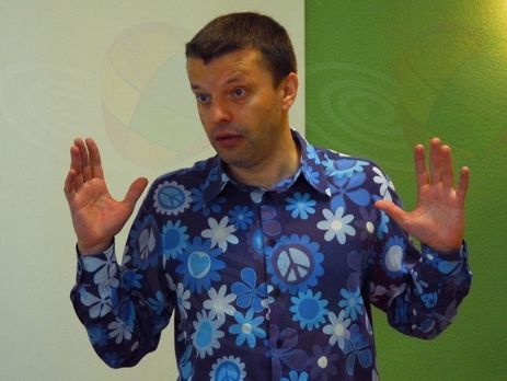 Парфенов о ситуации в России: Это называется отставание навсегда