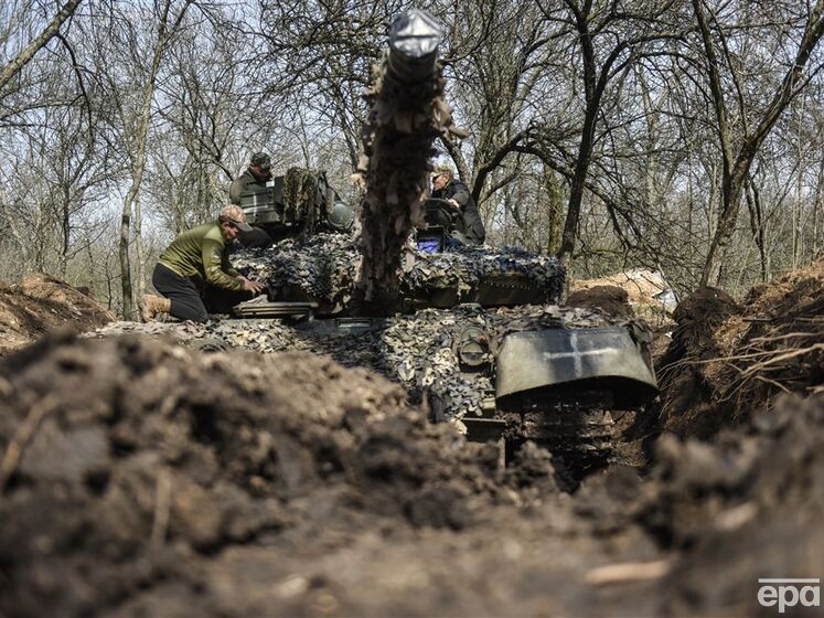 Есть шанс, что украинская армия победит российскую на поле боя этим летом – экс-советник Залужного