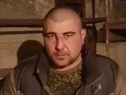 Пригожин заявив, що російські військові обстріляли вагнерівців під Бахмутом, ПВК взяла в полон підполковника РФ