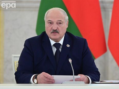 Цепкало: Для Лукашенка краще було б померти. Це може статися протягом найближчих місяців, а може, і тижнів