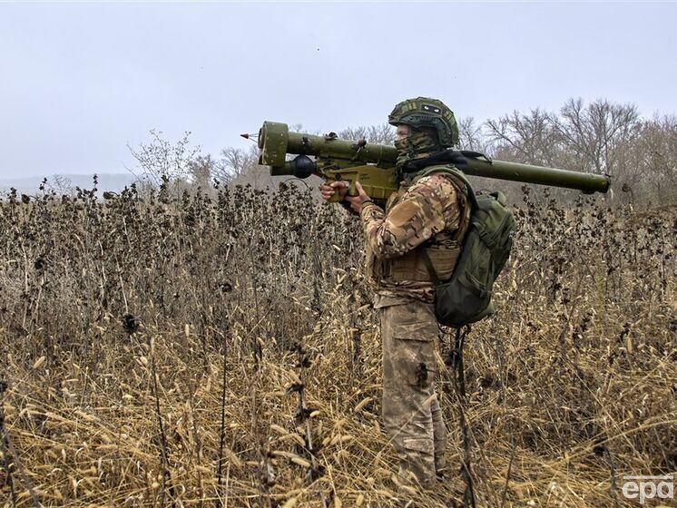 Россия сообщила о якобы начале контрнаступления Украины. В ВСУ говорят о дезинформации для деморализации украинцев