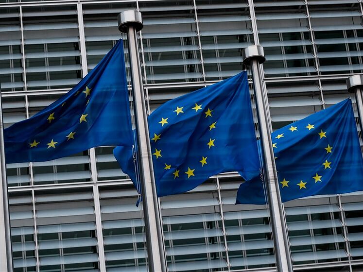 Єврокомісія продовжила до вересня заборону на імпорт українського зерна у п'ять країн ЄС – ЗМІ