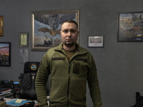 В СНБО опровергли фейк россиян о гибели Буданова