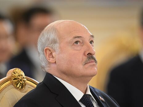 Цепкало: Моя інформація про здоров'я Лукашенка надійшла від московських лікарів, яких уночі підіймали на консиліум, щоб його реанімувати