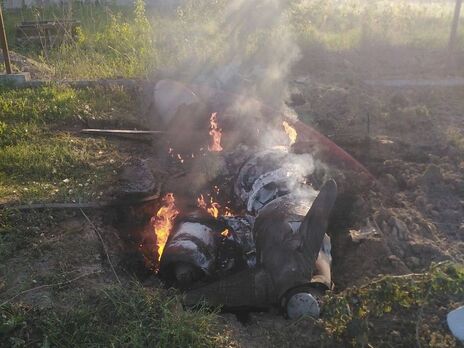 Минобороны Украины о воздушных атаках РФ: Не стоит надеяться, что наступит момент, когда у них все 