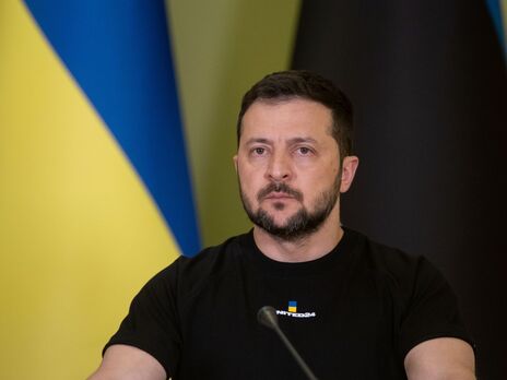 Зеленский: Провел совещание по поводу трансформации нашей страны, нашей жизни – сейчас и после победы