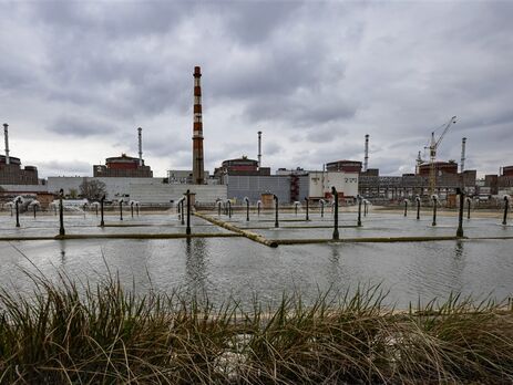 Подрыв Каховской ГЭС может иметь плохие последствия для Запорожской АЭС – 