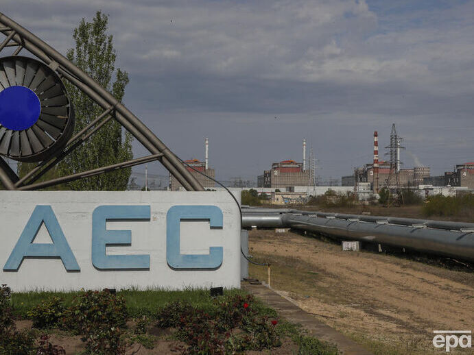 Гросси заявил, что непосредственной угрозы для безопасности ЗАЭС в результате подрыва Каховской ГЭС сейчас нет