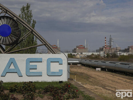 Гросси заявил, что непосредственной угрозы для безопасности ЗАЭС в результате подрыва Каховской ГЭС сейчас нет