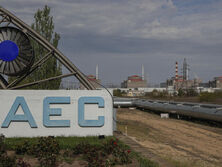 Гросси заявил, что непосредственной угрозы для безопасности ЗАЭС в результате подрыва Каховской ГЭС сейчас нет