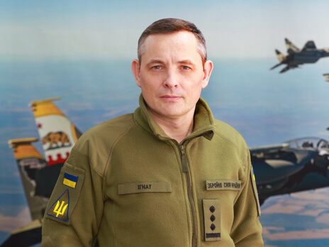 В Воздушных силах заявили, что украинские пилоты пока не отправлялись на обучение за границу. Шмыгаль исправил свое сообщение
