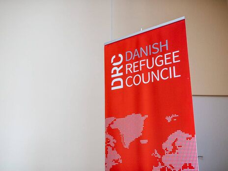 Датский совет по делам беженцев будет регистрировать эвакуированных из Херсонской области на предоставление финансовой помощи – Николаевская ОВА