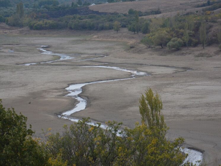Без води на 10–15 років чи не вплине ніяк? Екологи спрогнозували наслідки підриву Каховської ГЕС для Криму