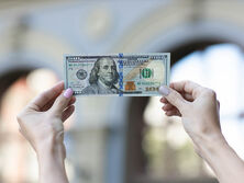 Международные резервы Украины в мае выросли до $37,3 млрд. Это рекорд за 11 лет – НБУ