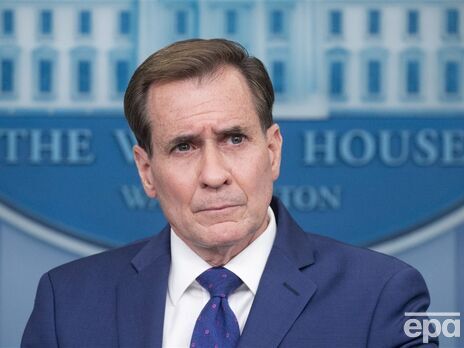 В Белом доме анонсировали новые пакеты военной помощи для Украины 