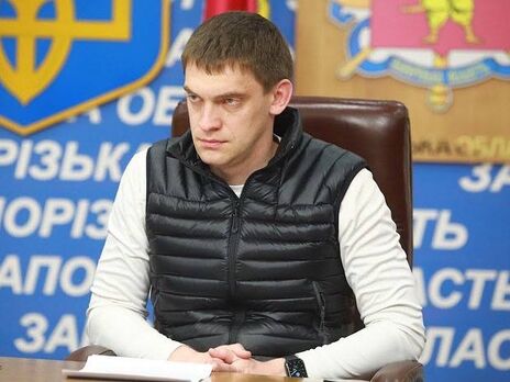 В Мелитопольском районе жители слышали взрыв возле захваченной воинской части, еще минимум шесть взрывов были слышны в Токмаке – Федоров