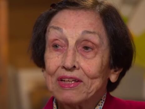 В клинике Нью-Йорка умерла возлюбленная Пикассо – 101-летняя художница Жило