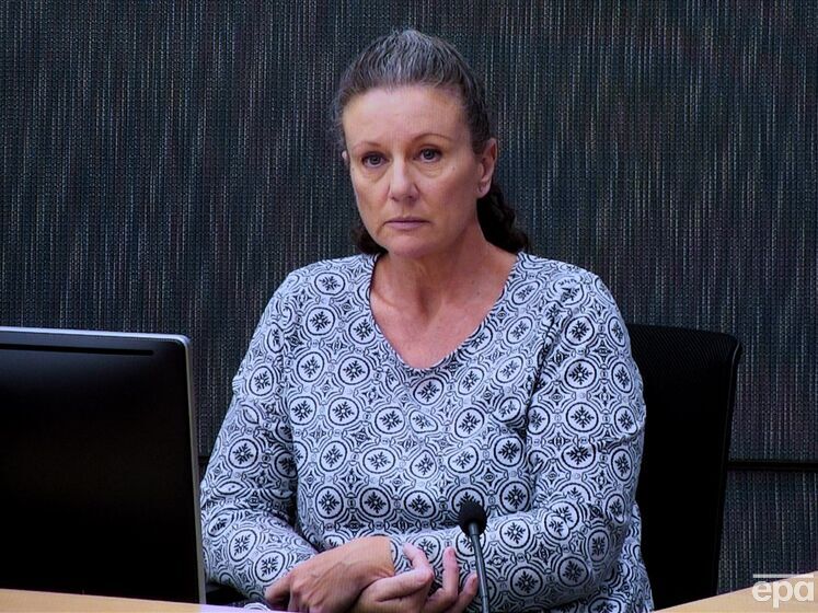 В Австралии анализ ДНК помог освободить мать, отсидевшую 20 лет якобы за убийство своих четырех детей