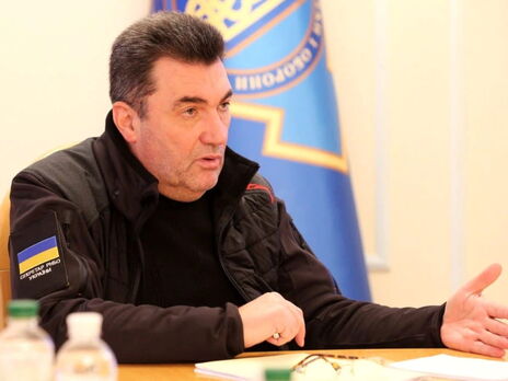 Кремль не подчиняется уставам, но единая позиция всех стран, в том числе предлагающих переговоры, могла бы остановить РФ – Данилов