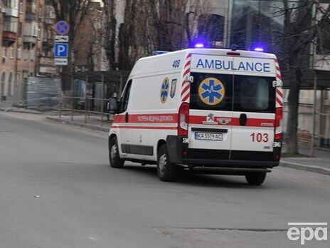 Артиллерийский обстрел Донецкой области: известно о трех погибших, среди них ребенок