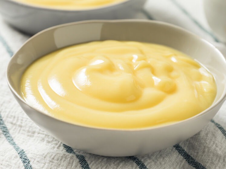 Заварной ягодный крем — рецепт с фото | Recipe | Food, Cheese board, Dairy