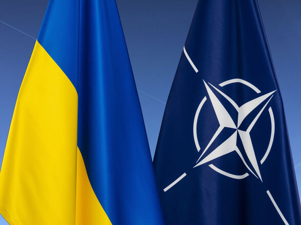 Запад не готов дать Украине гарантии безопасности, которые она хочет – Politico