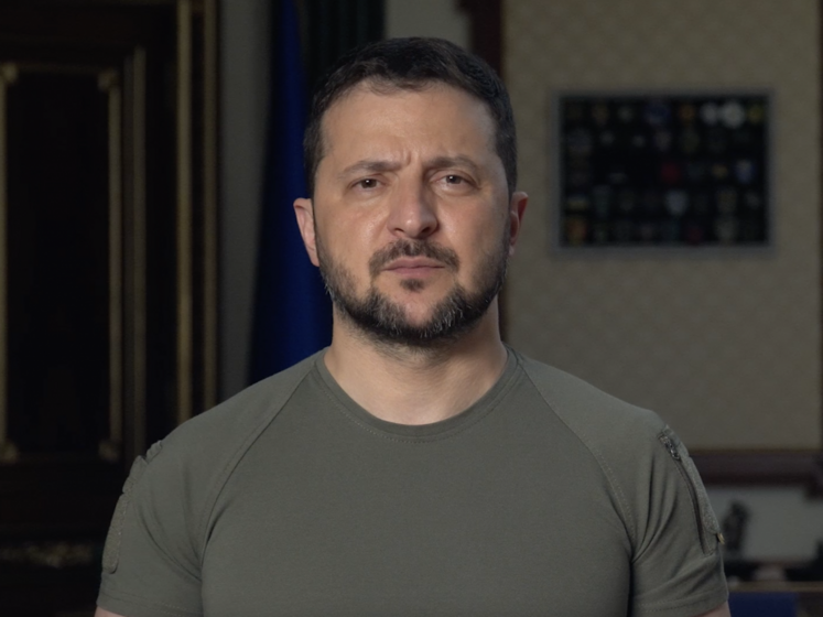 Зеленський спростовує причетність України до вибухів на газопроводах 