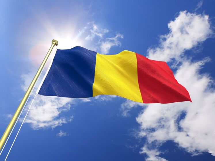 МИД Румынии высылает из страны 50 сотрудников российского посольства. Им дали месяц, чтобы покинуть Бухарест