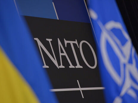 В ближайшее время Украина получит помощь НАТО в связи с подрывом Россией Каховской ГЭС – МИД Украины
