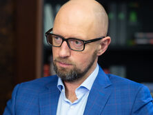 Яценюк: У России есть средства на продолжение войны. Их хватит минимум до конца 2024 года