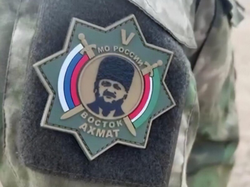 Генштаб ЗСУ підтвердив ураження табору бойовиків "Ахмата" в Донецьку 6 червня, загинуло понад 50 кадировців