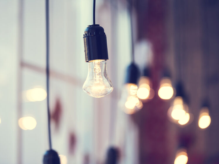 Обменять старые лампы на LED теперь смогут медицинские и образовательные учреждения – Минэкономики Украины