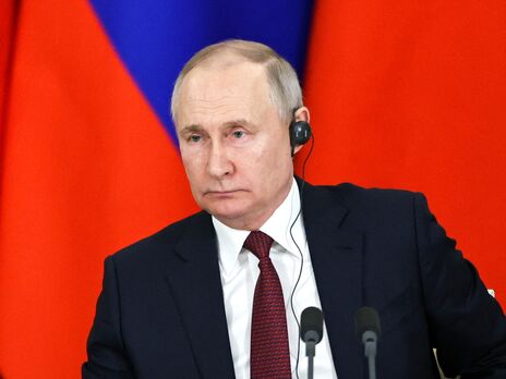 Двойников Путина держат в закрытых местах под бдительной охраной – ГУР МО