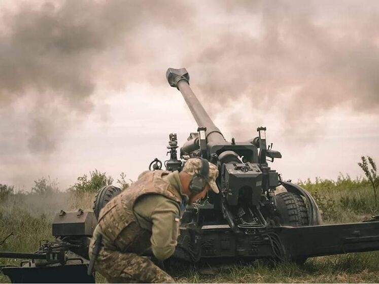 За сутки украинская армия поразила четыре пункта управления российских оккупантов – Генштаб ВСУ
