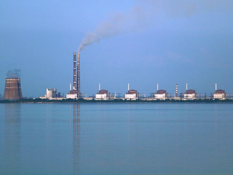 Останній реактор Запорізької АЕС переводять у стан холодного зупину – Держатомрегулювання України