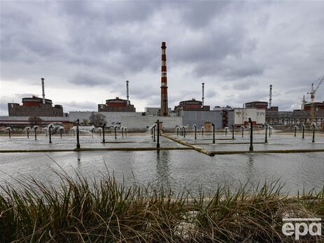Падіння рівня Каховського водосховища загрожує ядерній безпеці України та світу – Greenpeace